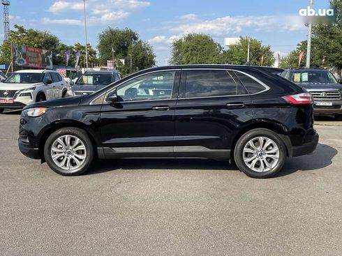 Ford Edge 2022 - фото 9