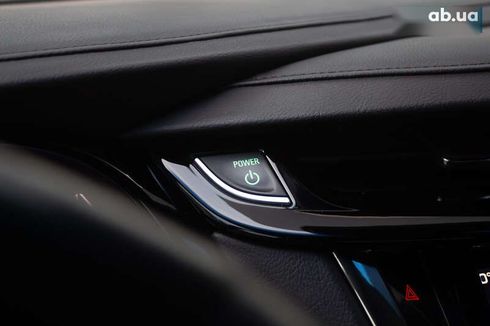 Cadillac ELR 2013 - фото 20