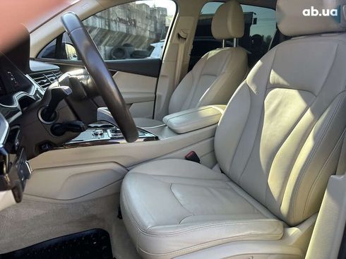 Audi Q7 2017 - фото 22