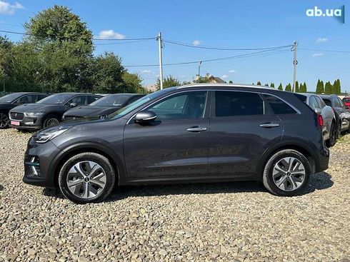 Kia Niro 2020 - фото 5