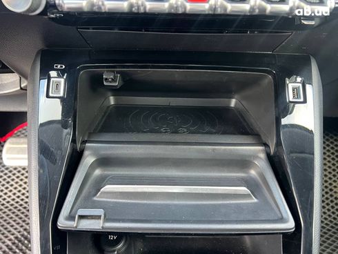 Peugeot 208 2019 серый - фото 22