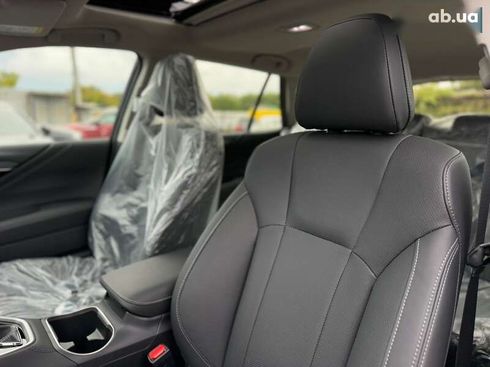 Subaru Outback 2024 - фото 26