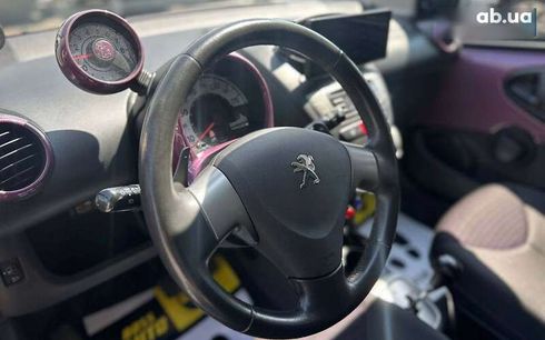 Peugeot 107 2013 - фото 10