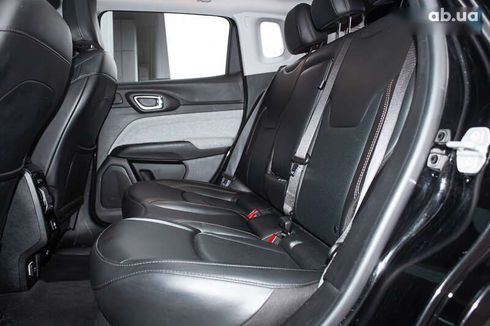 Jeep Compass 2022 - фото 16