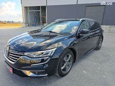 Продажа б/у Renault Talisman 2022 года - купить на Автобазаре