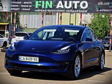 Продажа Tesla б/у в Черкасской области - купить на Автобазаре