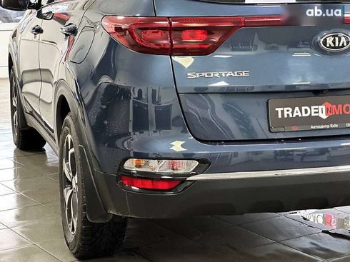 Kia Sportage 2021 - фото 10