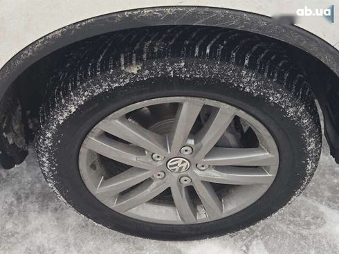 Volkswagen Touareg 2015 - фото 19