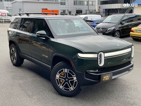 Rivian R1S 2023 - фото 3
