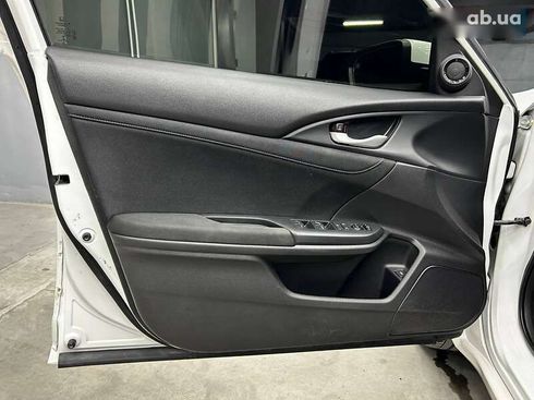 Honda Insight 2020 - фото 10