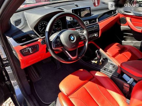 BMW X2 2019 - фото 13