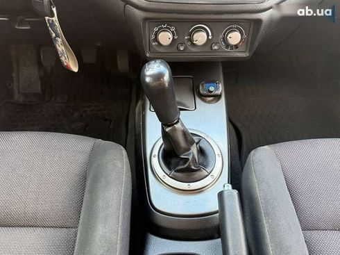 Mitsubishi Lancer 2006 - фото 26