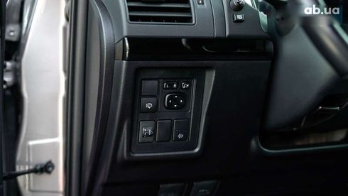Toyota Land Cruiser Prado 2022 - фото 16