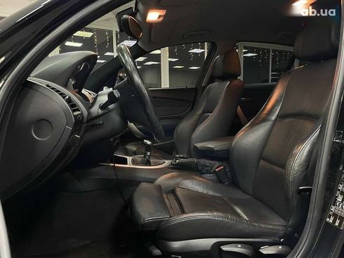 BMW 1 серия 2007 - фото 18