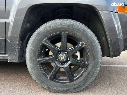 Jeep Patriot 2016 - фото 5