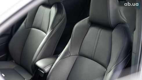 Toyota Corolla Cross 2024 - фото 17
