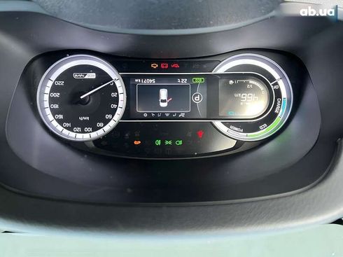 Kia Niro 2017 - фото 13