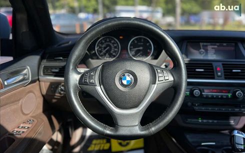 BMW X5 2009 - фото 17