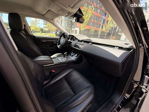 Land Rover Range Rover Evoque 2020 - фото 19