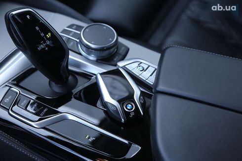 BMW 5 серия 2021 - фото 22