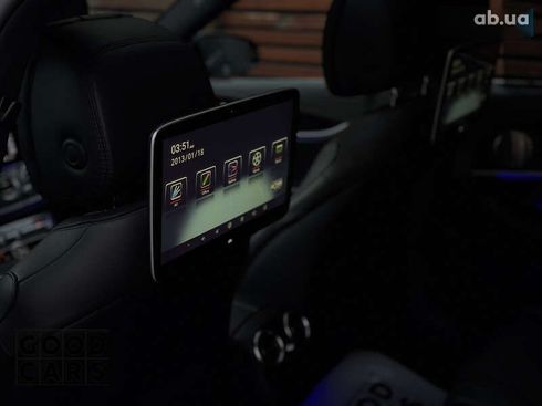 Mercedes-Benz E-Класс 2018 - фото 30