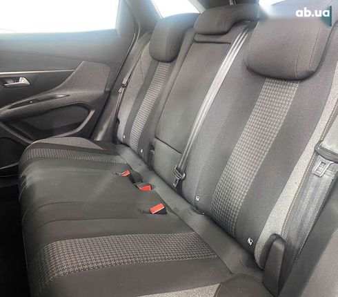 Peugeot 3008 2021 - фото 12