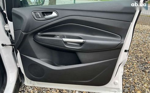 Ford Escape 2018 - фото 23