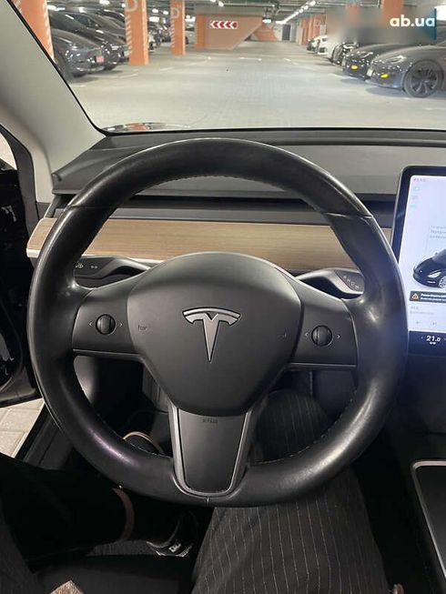 Tesla Model 3 2019 - фото 12