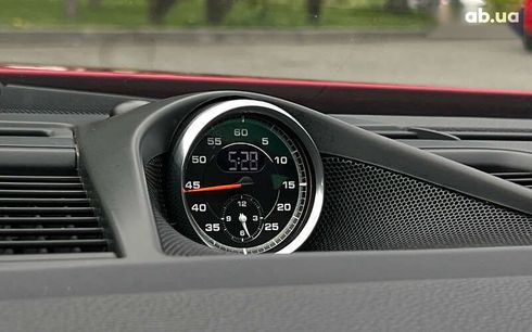 Porsche Panamera 2014 - фото 26