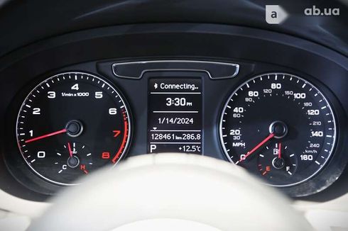 Audi Q3 2016 - фото 17