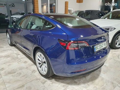 Tesla Model 3 2023 - фото 6