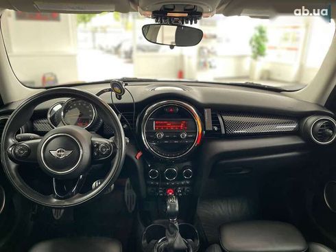 MINI Hatch 2015 - фото 28