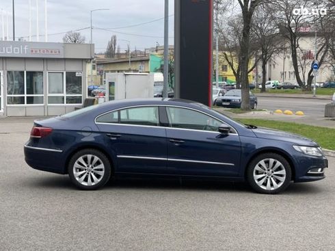 Volkswagen Passat CC 2015 - фото 4