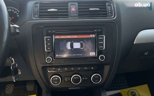 Volkswagen Jetta 2014 - фото 19