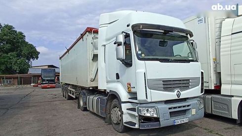 Renault Premium 2013 - фото 2