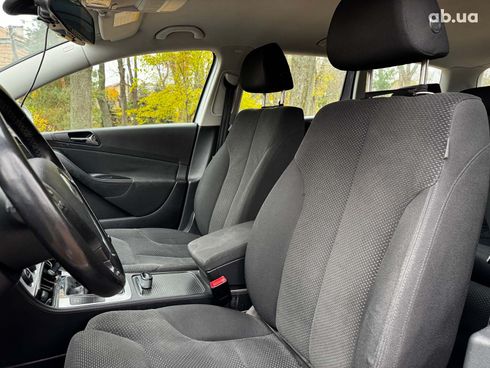 Volkswagen passat b6 2007 серый - фото 32