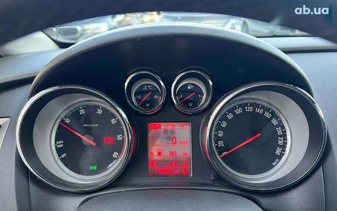 Opel Astra 2013 - фото 10