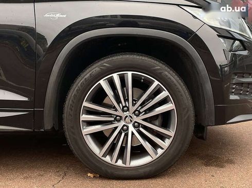 Skoda Kodiaq 2020 - фото 28