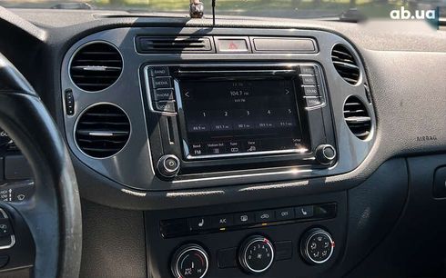 Volkswagen Tiguan 2016 - фото 23