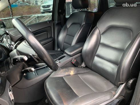 Mercedes-Benz B-Класс 2014 черный - фото 29
