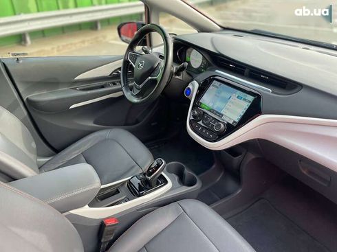 Opel Ampera-e 2020 - фото 27