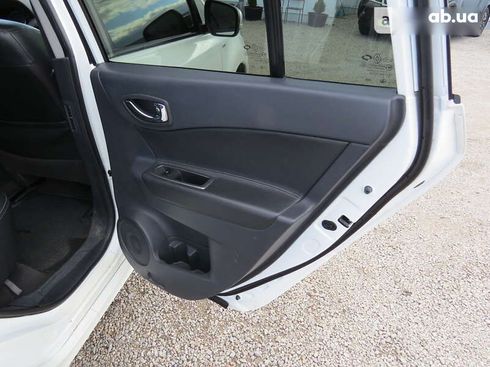 Renault Koleos 2013 - фото 15