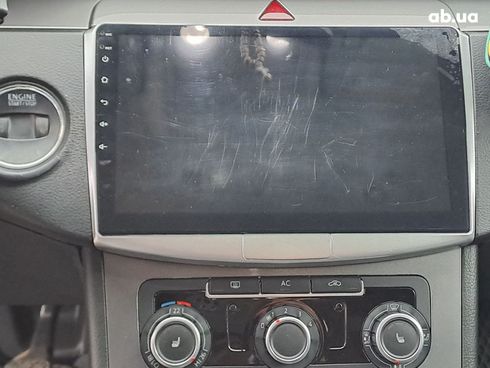 Volkswagen Passat 2010 черный - фото 7