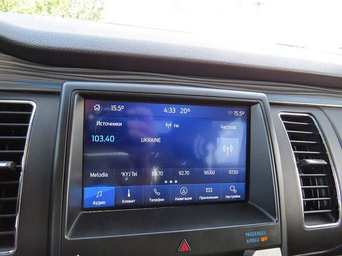 Ford Flex 2016 - фото 30