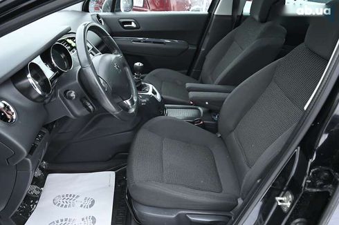 Peugeot 5008 2012 - фото 25