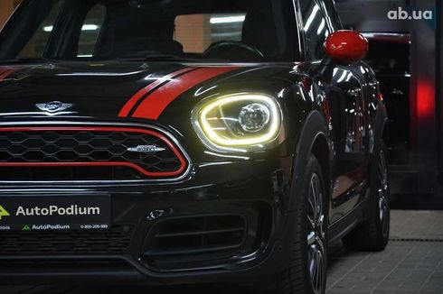 MINI Countryman 2017 - фото 6