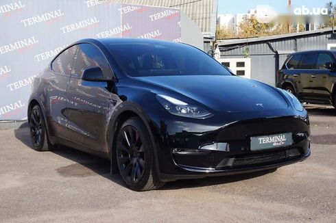 Tesla Model Y 2022 - фото 3