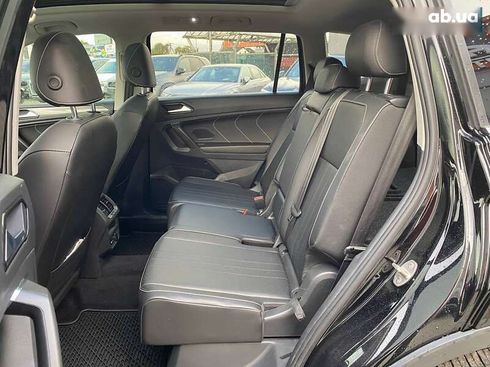 Volkswagen Tiguan 2021 - фото 24
