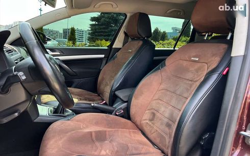 Skoda Octavia 2011 - фото 12