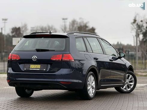 Volkswagen Golf 2013 - фото 20